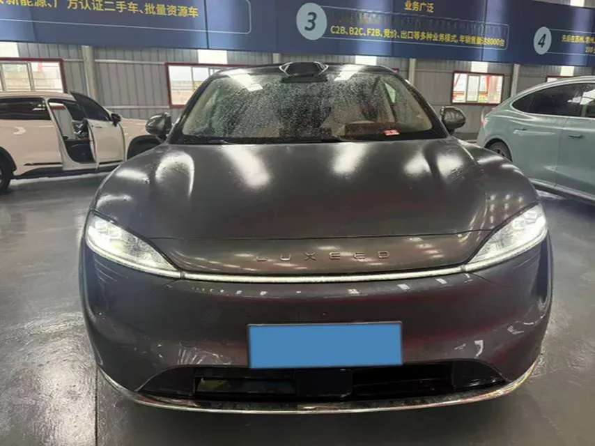 2024 HIMA R7 BEV 82KWH,autocango,china used car exporter,china ev exporter,chinese used car exporter,chinese used ev exporter