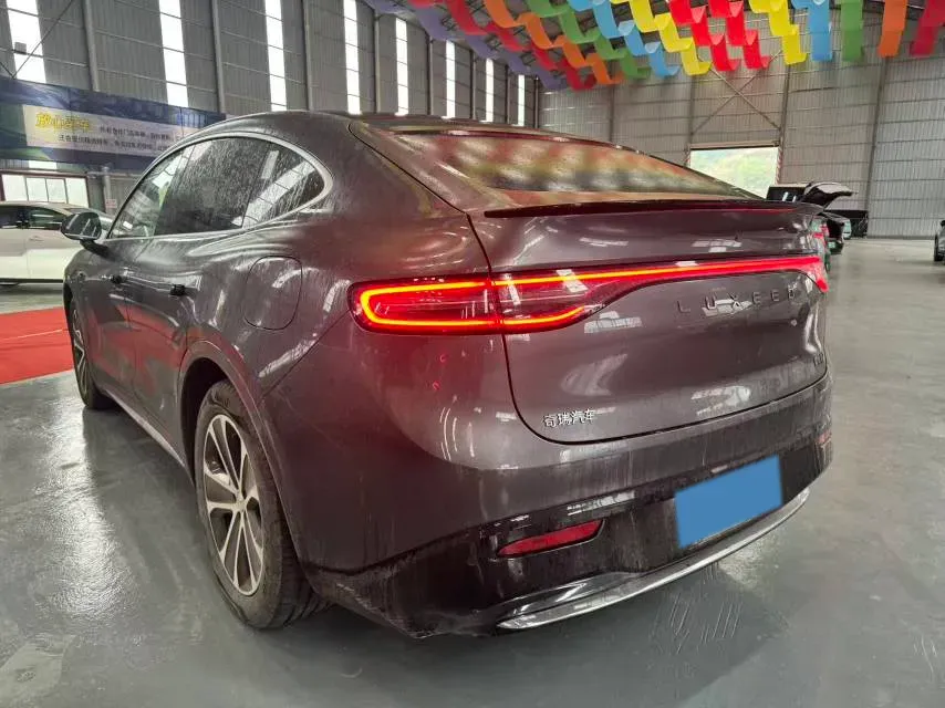 2024 HIMA R7 BEV 82KWH,autocango,china used car exporter,china ev exporter,chinese used car exporter,chinese used ev exporter