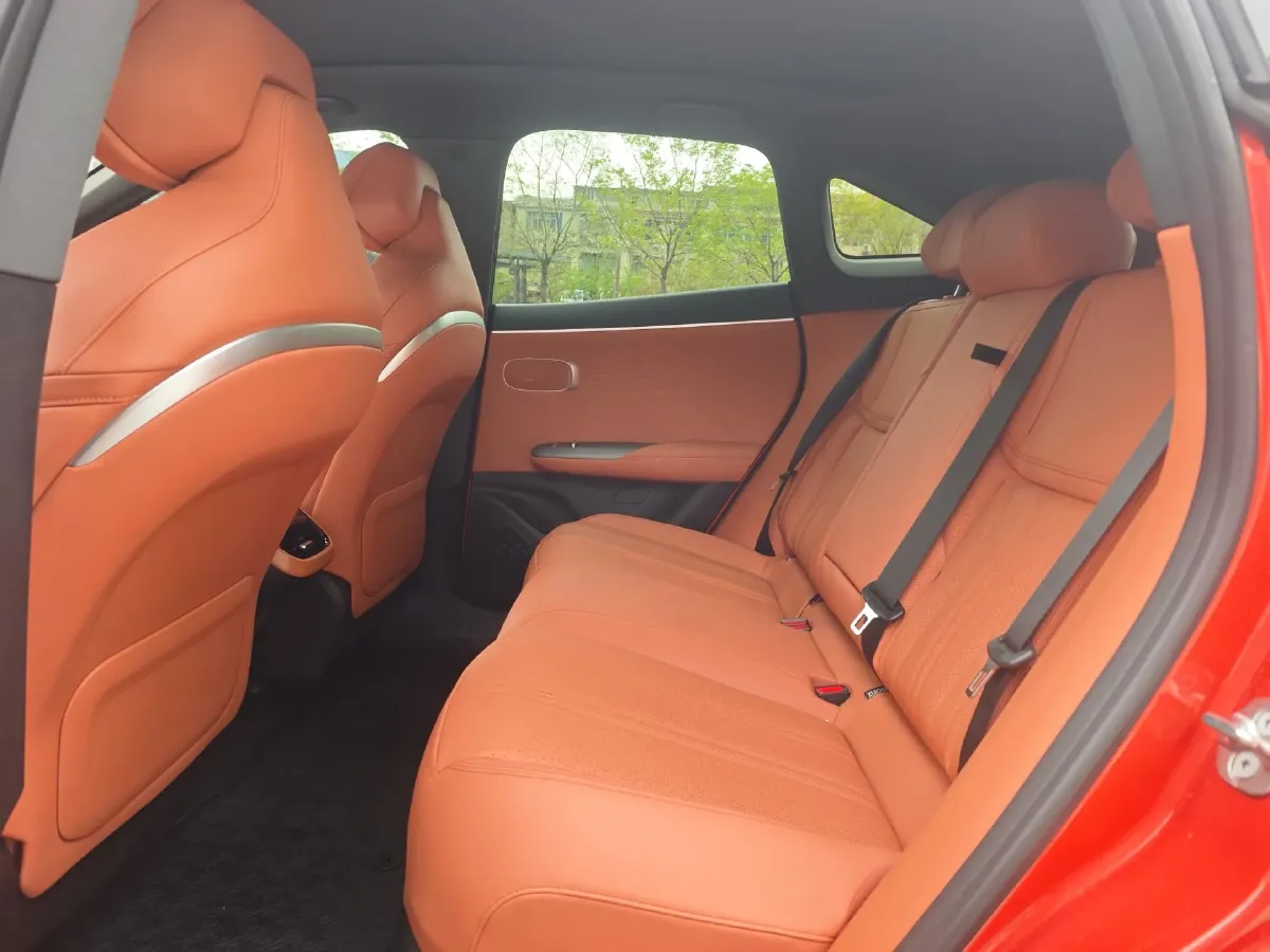 2024 JAC Refine RefineRF8 2.0T 253HP L4 8AT,autocango,china used car exporter,china ev exporter,chinese used car exporter,chinese used ev exporter