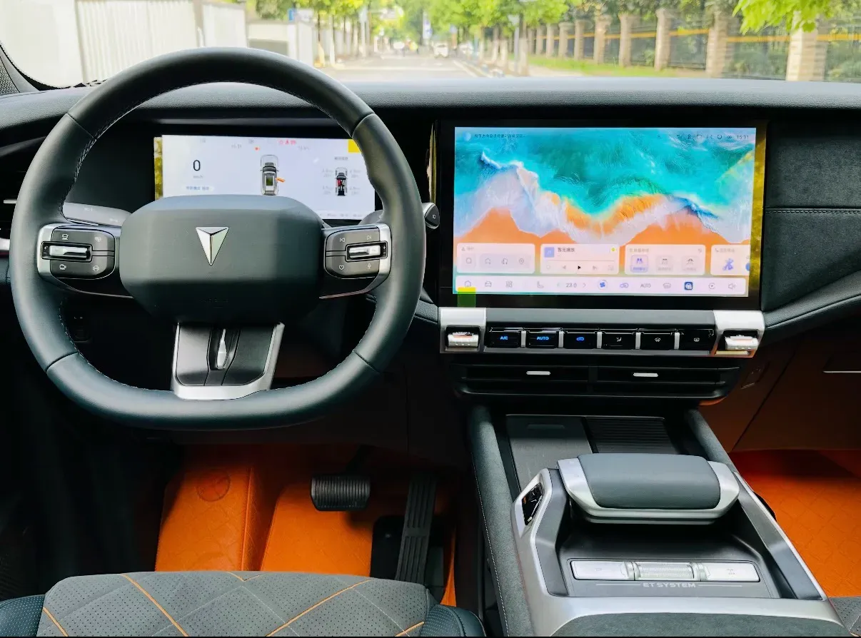 2025 Deepal G318 REEV 150HP REEV,autocango,china used car exporter,china ev exporter,chinese used car exporter,chinese used ev exporter