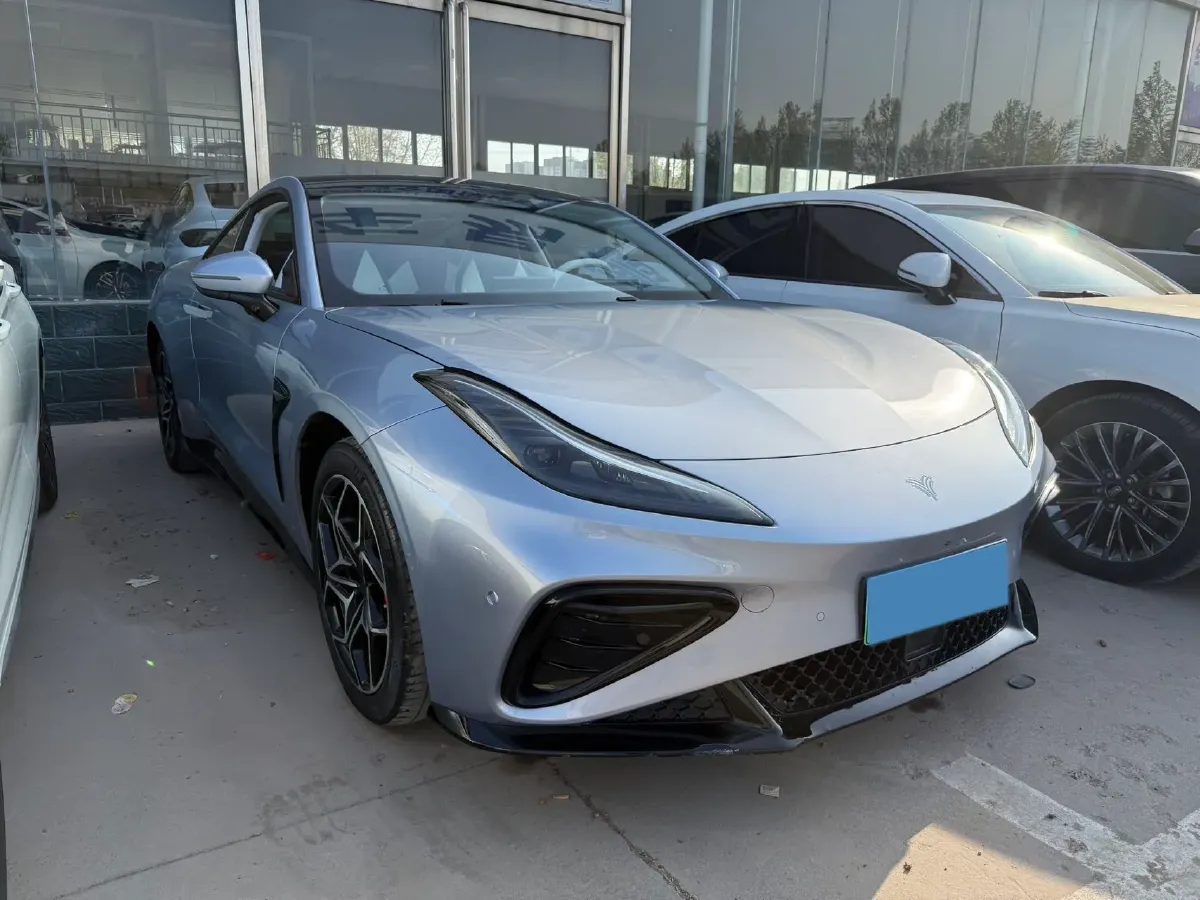 2023 Neta GT BEV 78KWH,autocango,china used car exporter,china ev exporter,chinese used car exporter,chinese used ev exporter