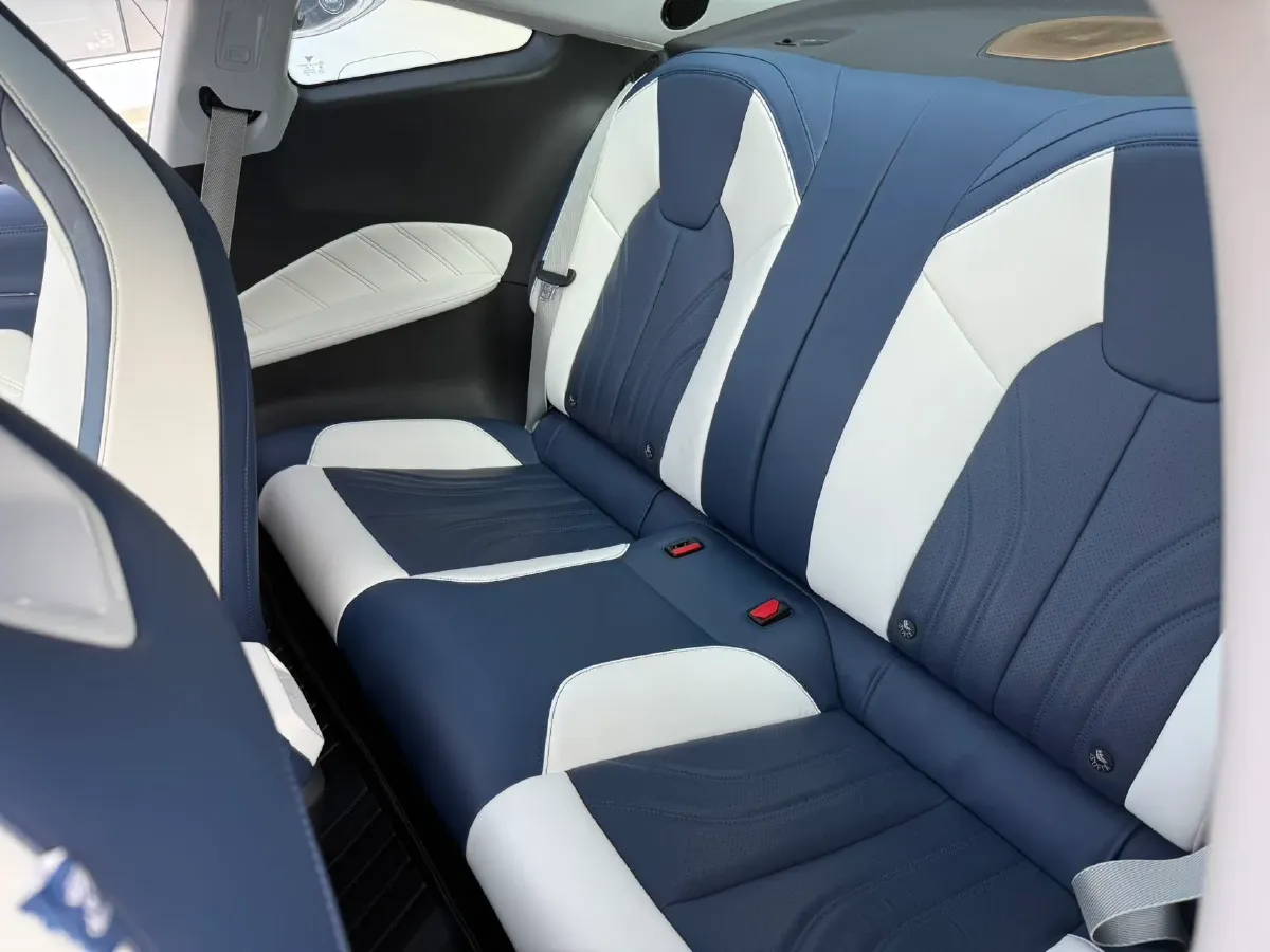 2023 Neta GT BEV 78KWH,autocango,china used car exporter,china ev exporter,chinese used car exporter,chinese used ev exporter