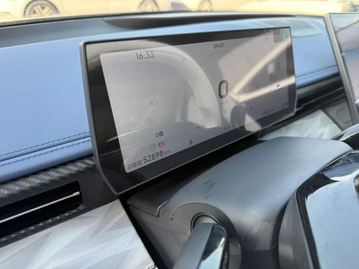 2023 Neta GT BEV 78KWH,autocango,china used car exporter,china ev exporter,chinese used car exporter,chinese used ev exporter