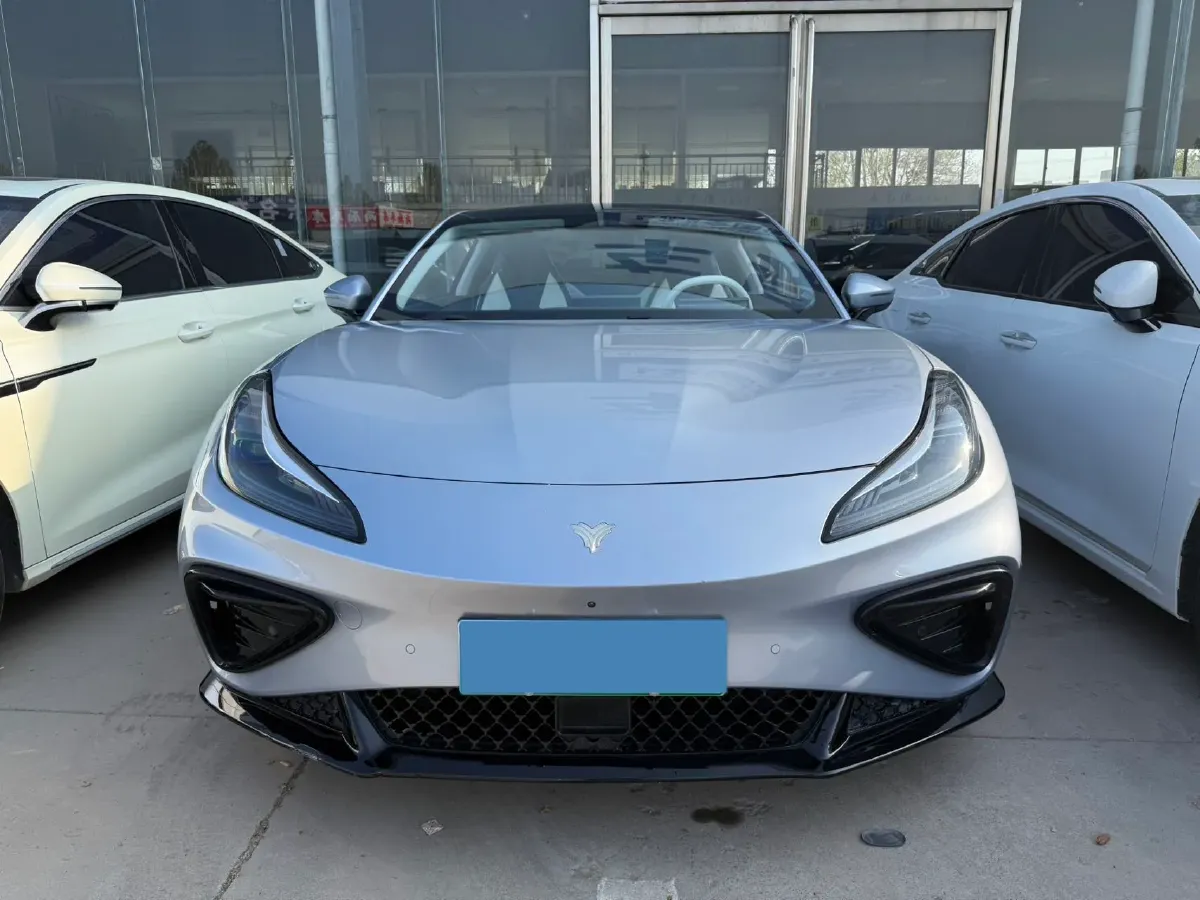 2023 Neta GT BEV 78KWH,autocango,china used car exporter,china ev exporter,chinese used car exporter,chinese used ev exporter