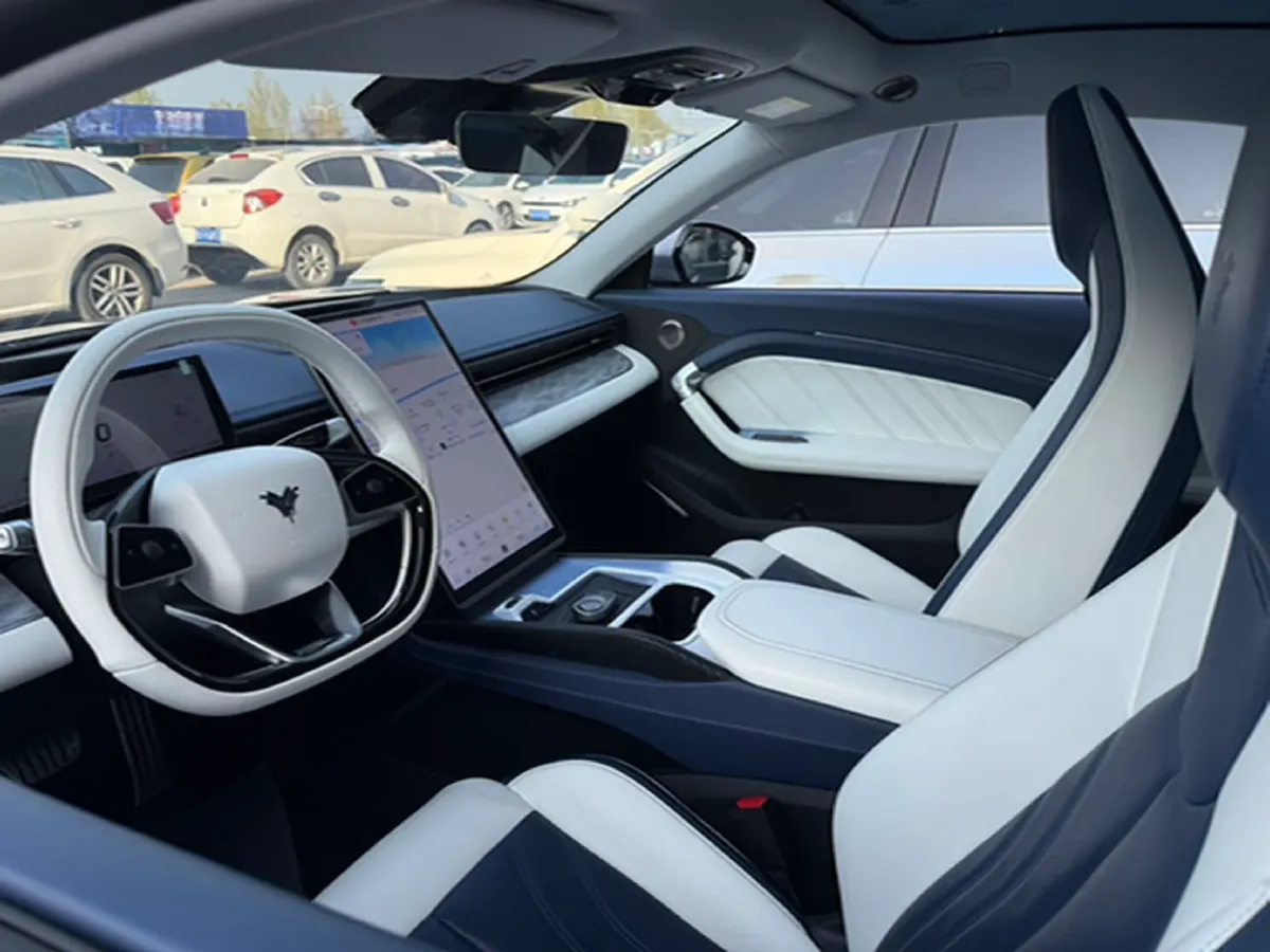 2023 Neta GT BEV 78KWH,autocango,china used car exporter,china ev exporter,chinese used car exporter,chinese used ev exporter