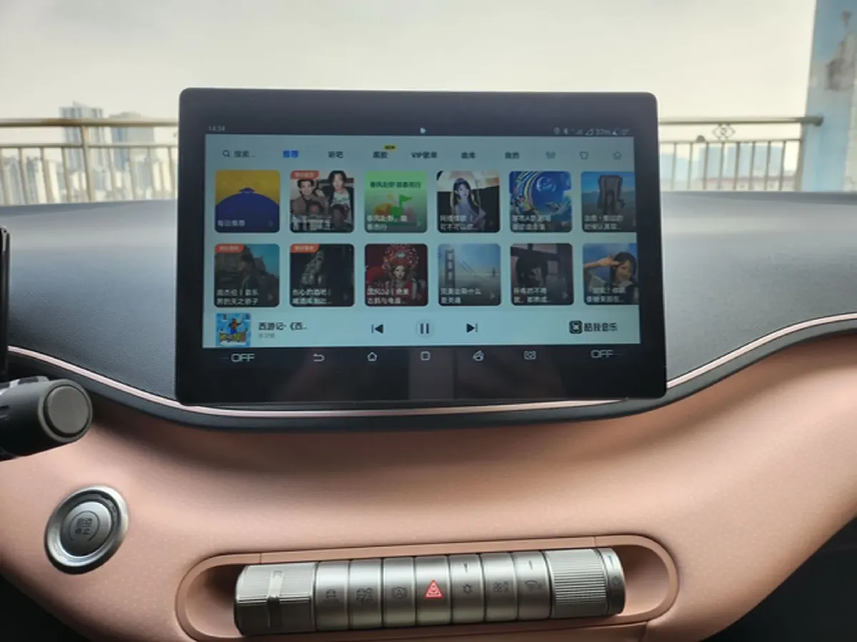 2024 BYD Seagull BEV 30.08KWH,autocango,china used car exporter,china ev exporter,chinese used car exporter,chinese used ev exporter