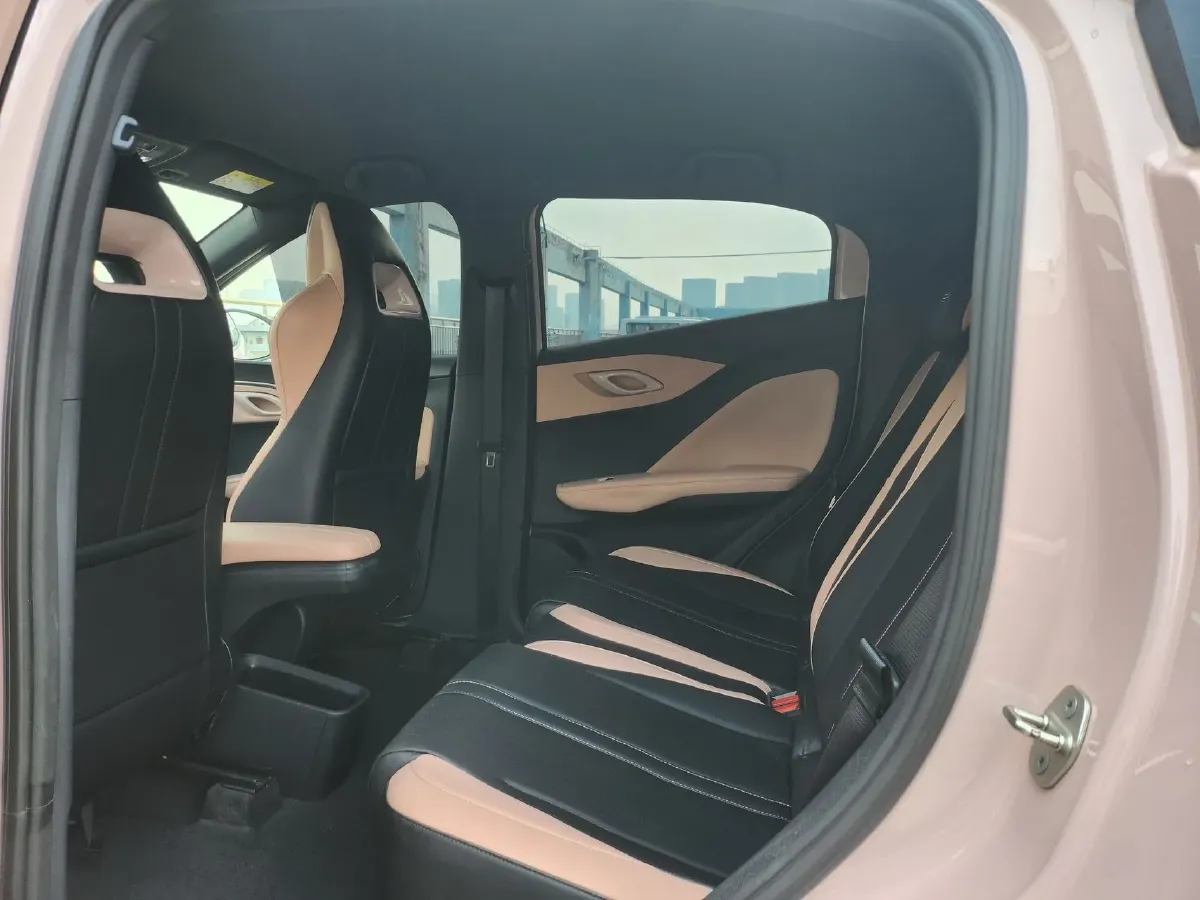 2024 BYD Seagull BEV 30.08KWH,autocango,china used car exporter,china ev exporter,chinese used car exporter,chinese used ev exporter