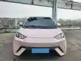 2024 BYD Seagull BEV 30.08KWH