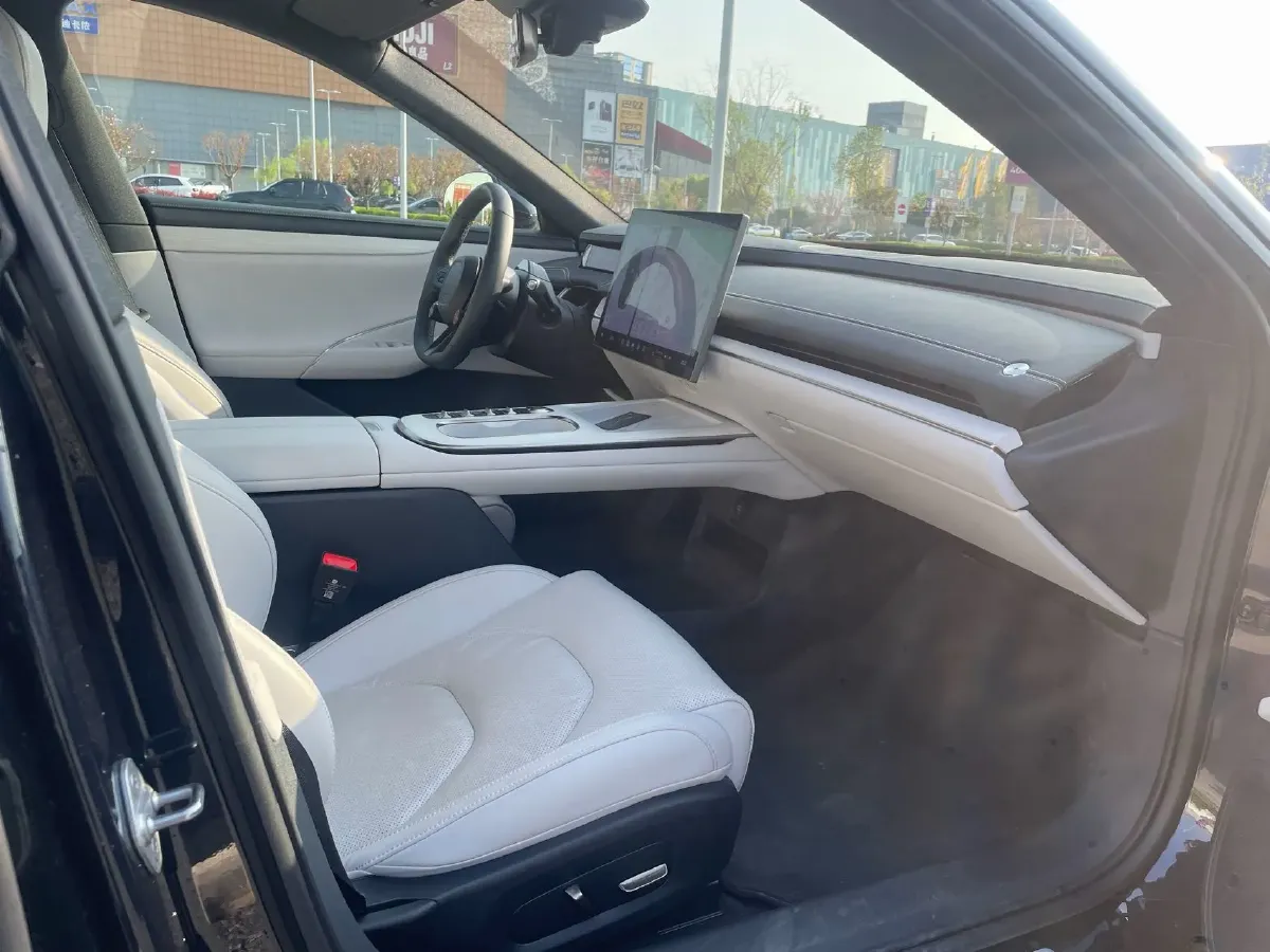 2024 MI SU7 BEV 94.3KWH,autocango,china used car exporter,china ev exporter,chinese used car exporter,chinese used ev exporter