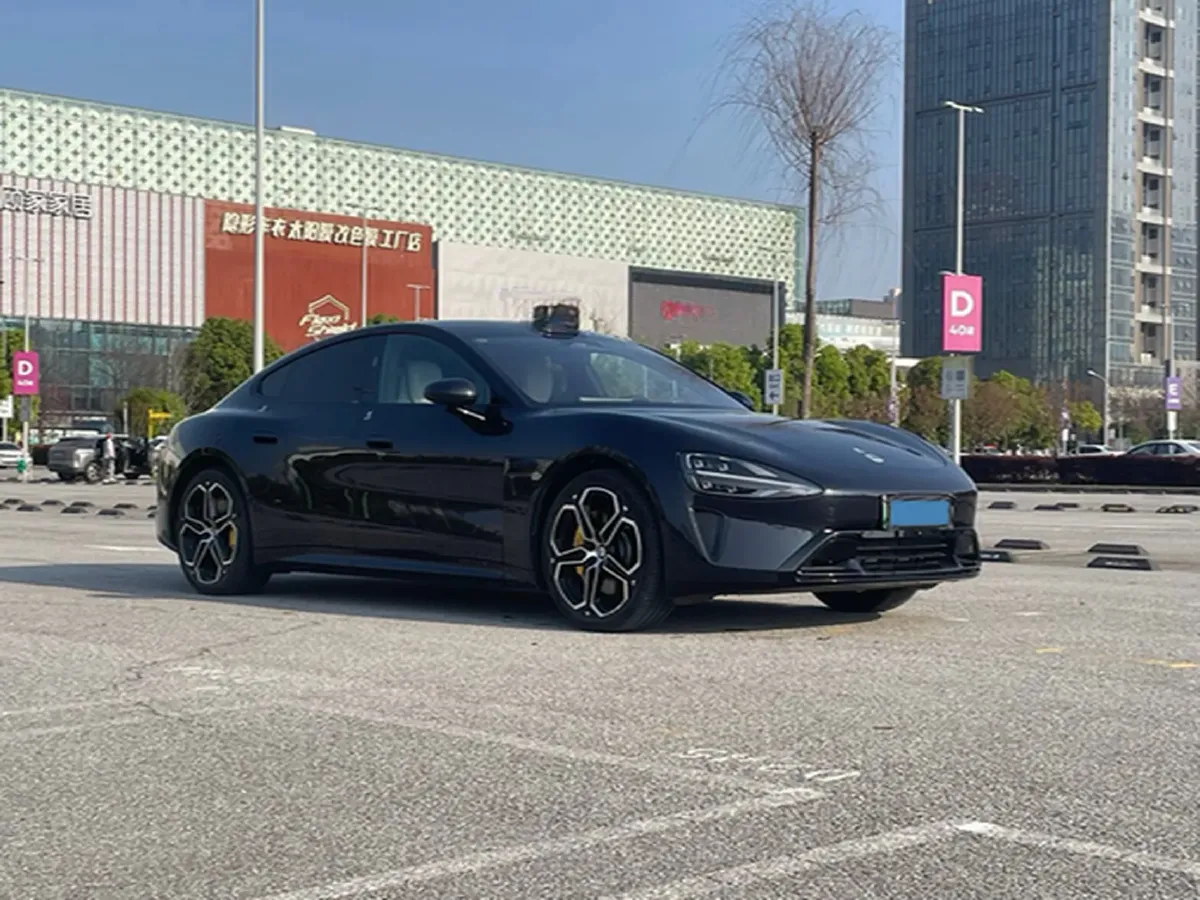 2024 MI SU7 BEV 94.3KWH,autocango,china used car exporter,china ev exporter,chinese used car exporter,chinese used ev exporter