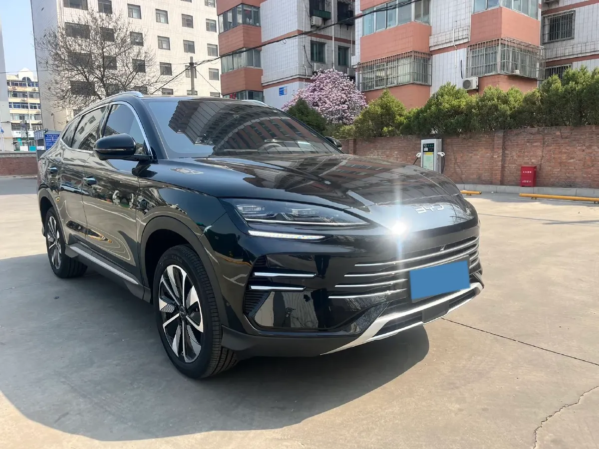 2025 BYD Song Plus 1.5L 101HP L4 E-CVT PHEV 18.3KWH,autocango,china used car exporter,china ev exporter,chinese used car exporter,chinese used ev exporter