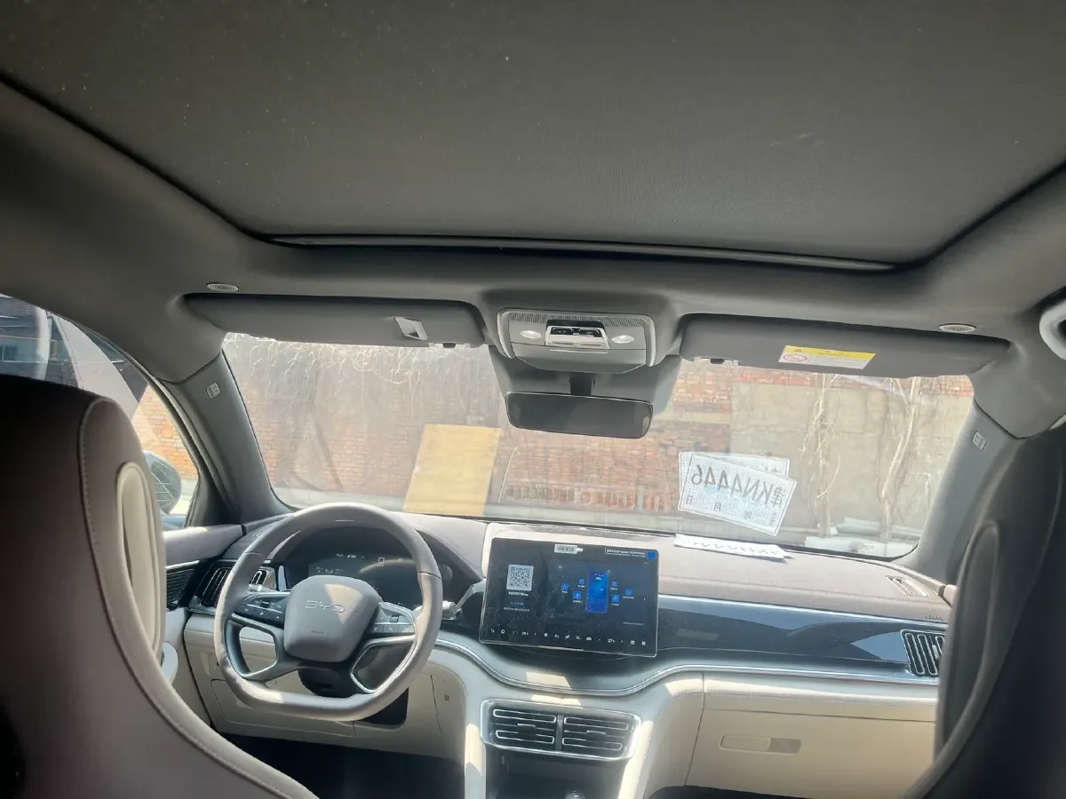 2025 BYD Song Plus 1.5L 101HP L4 E-CVT PHEV 18.3KWH,autocango,china used car exporter,china ev exporter,chinese used car exporter,chinese used ev exporter