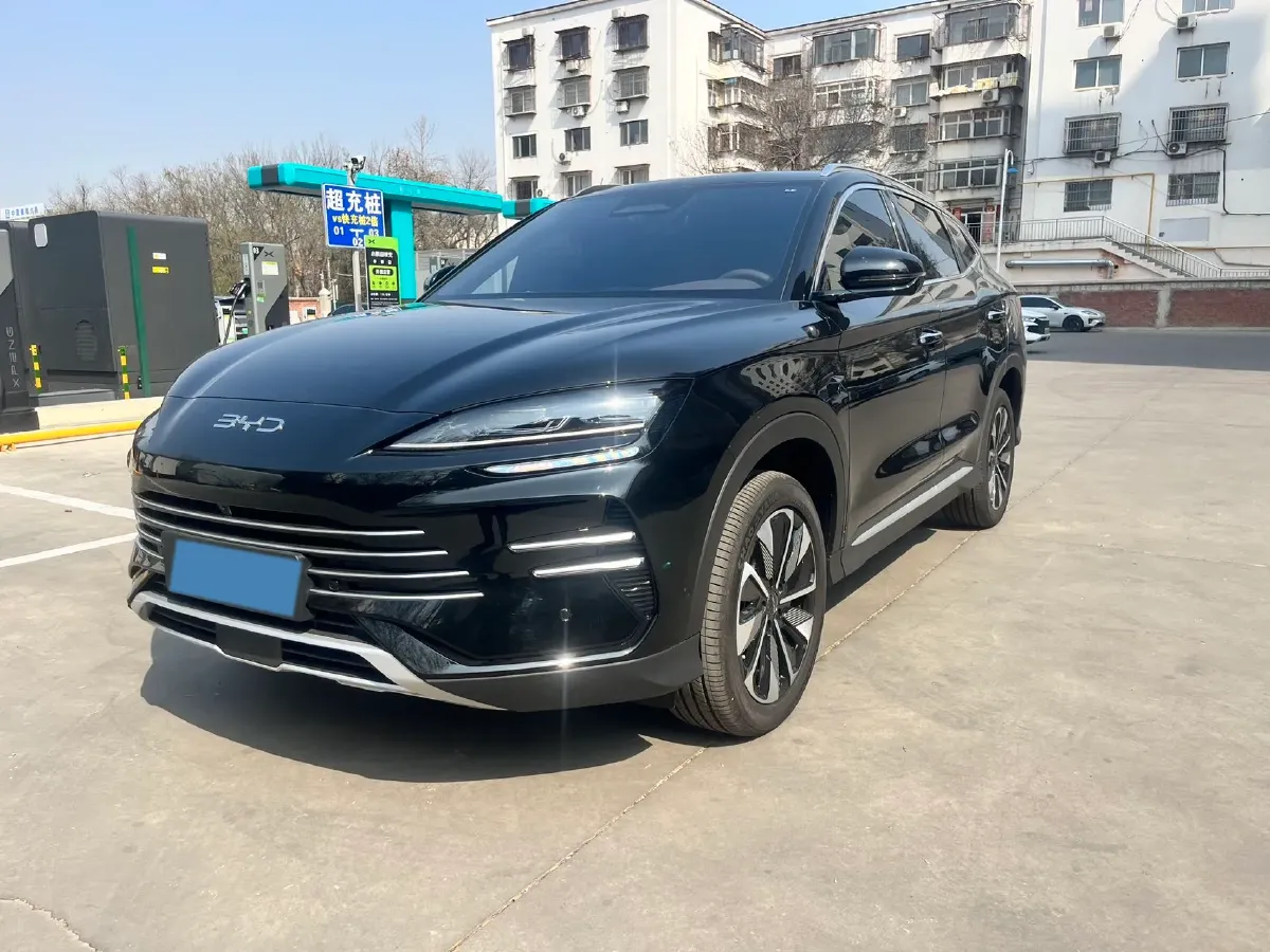 2025 BYD Song Plus 1.5L 101HP L4 E-CVT PHEV 18.3KWH,autocango,china used car exporter,china ev exporter,chinese used car exporter,chinese used ev exporter