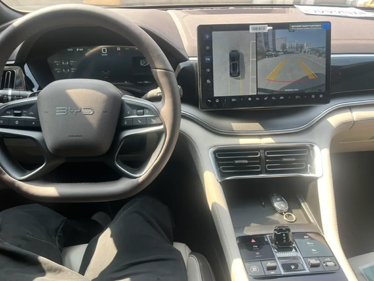 2025 BYD Song Plus 1.5L 101HP L4 E-CVT PHEV 18.3KWH,autocango,china used car exporter,china ev exporter,chinese used car exporter,chinese used ev exporter