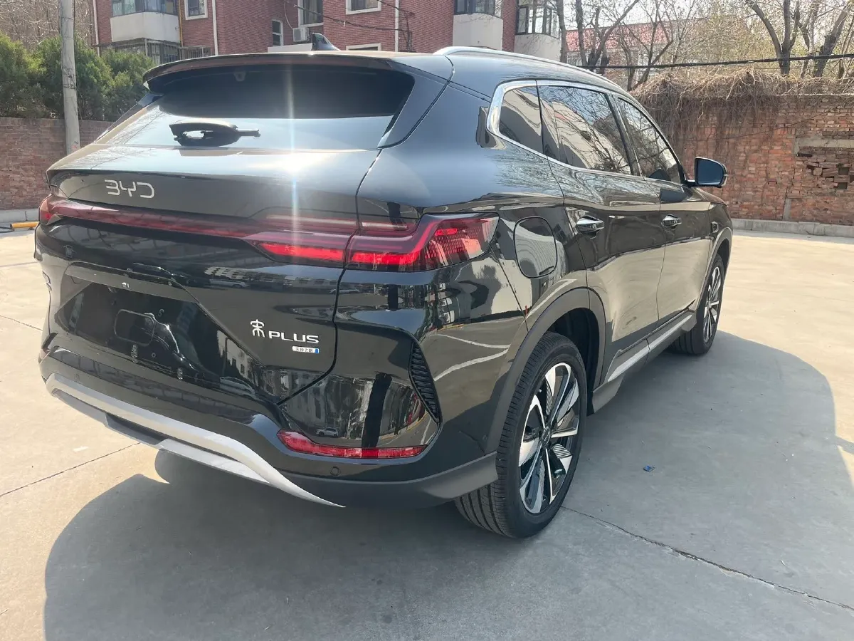 2025 BYD Song Plus 1.5L 101HP L4 E-CVT PHEV 18.3KWH,autocango,china used car exporter,china ev exporter,chinese used car exporter,chinese used ev exporter