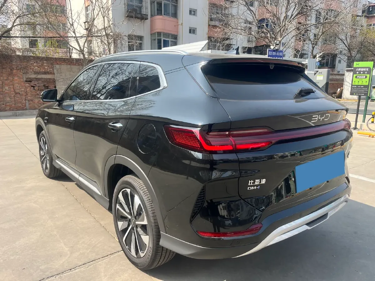 2025 BYD Song Plus 1.5L 101HP L4 E-CVT PHEV 18.3KWH,autocango,china used car exporter,china ev exporter,chinese used car exporter,chinese used ev exporter