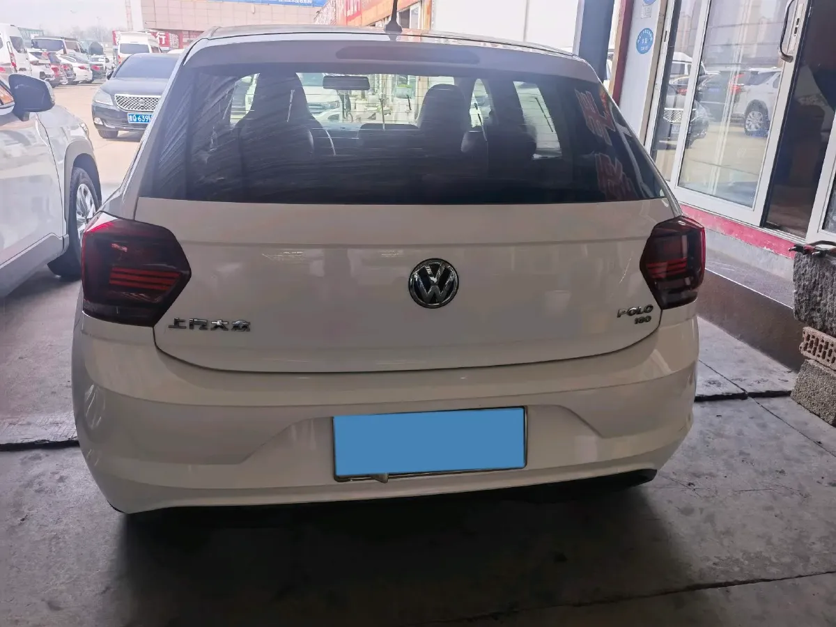 2019 Volkswagen Polo 1.5L 113HP L4 6AT,autocango,china used car exporter,china ev exporter,chinese used car exporter,chinese used ev exporter