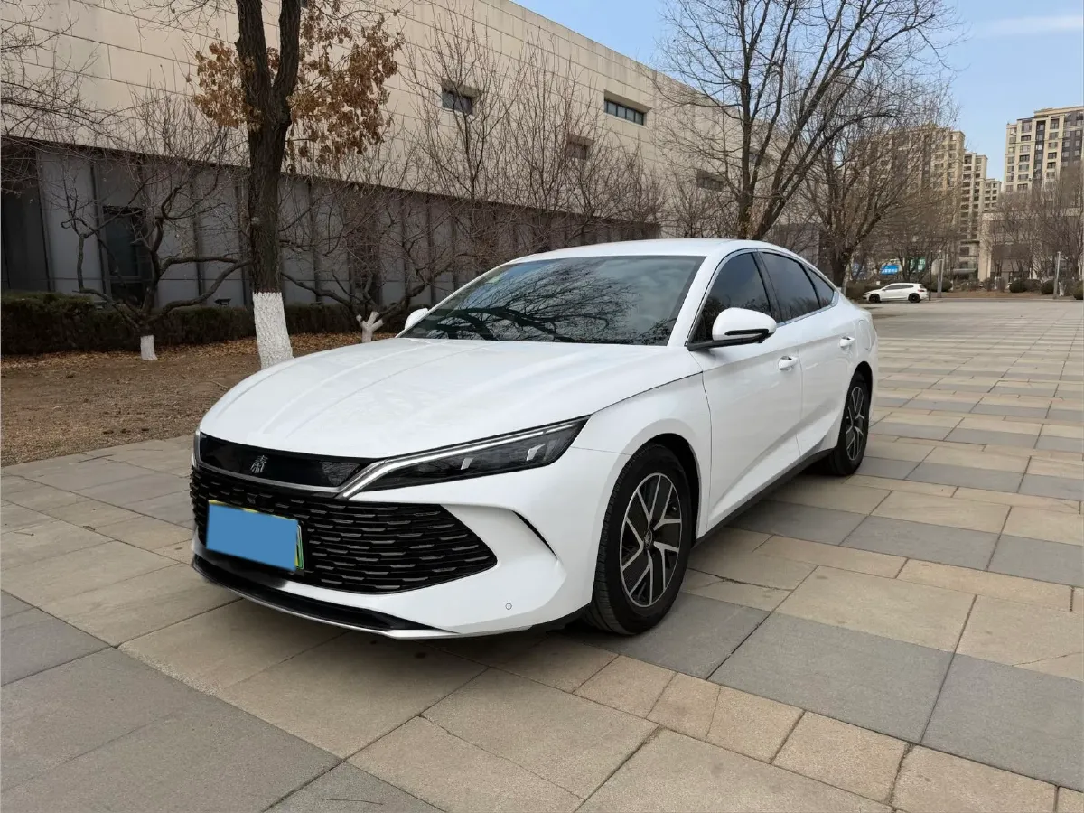 2024 BYD QinL 1.5L 101HP L4 E-CVT PHEV 10.08KWH,autocango,china used car exporter,china ev exporter,chinese used car exporter,chinese used ev exporter