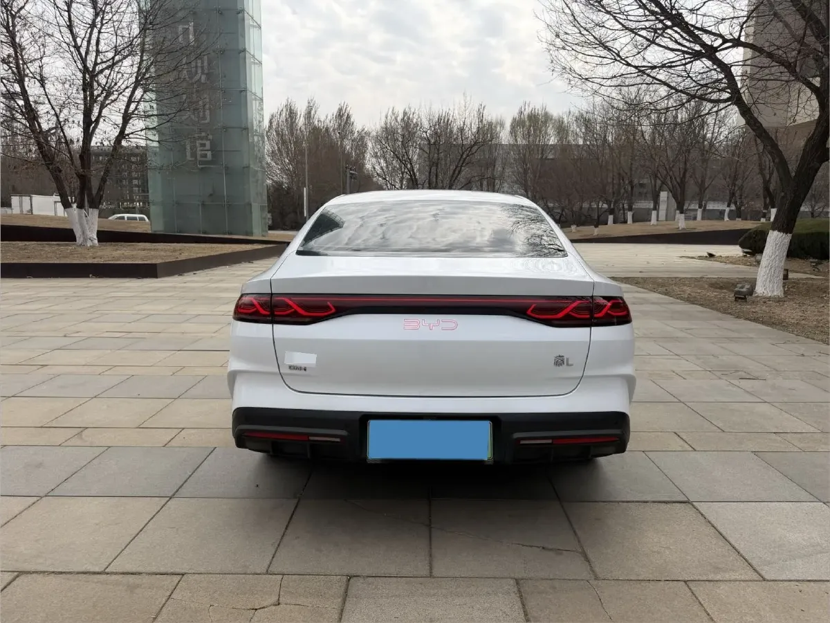 2024 BYD QinL 1.5L 101HP L4 E-CVT PHEV 10.08KWH,autocango,china used car exporter,china ev exporter,chinese used car exporter,chinese used ev exporter
