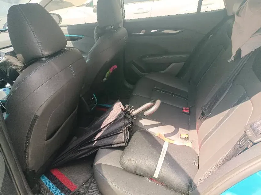 2021 DongFeng Aeolus YiXuan 1.5T 150HP L4 6DCT,autocango,china used car exporter,china ev exporter,chinese used car exporter,chinese used ev exporter