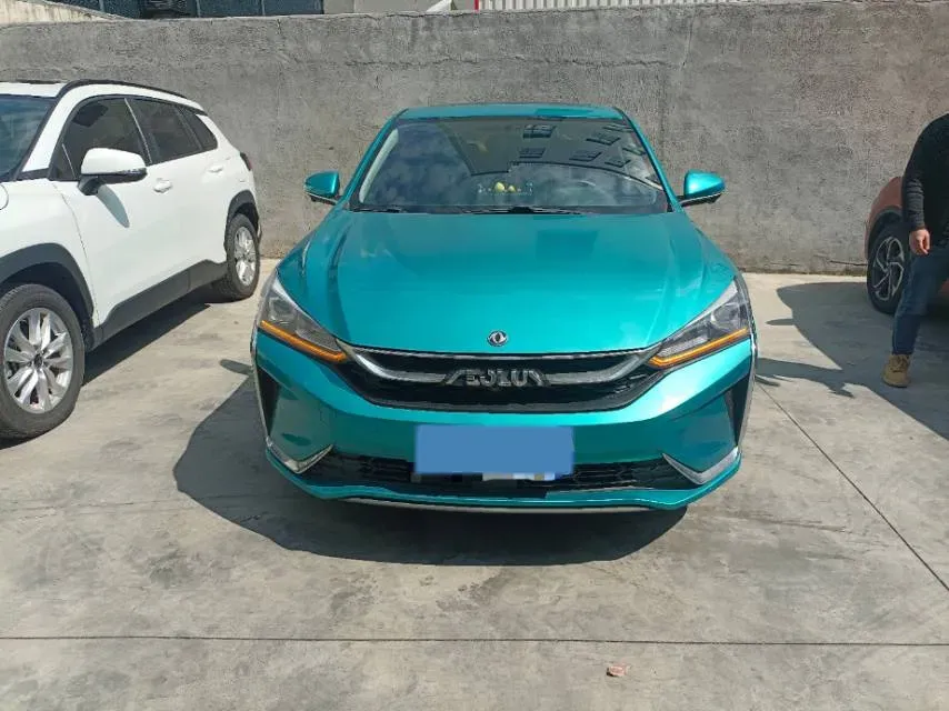 2021 DongFeng Aeolus YiXuan 1.5T 150HP L4 6DCT,autocango,china used car exporter,china ev exporter,chinese used car exporter,chinese used ev exporter