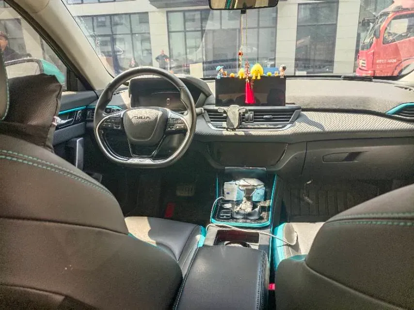 2021 DongFeng Aeolus YiXuan 1.5T 150HP L4 6DCT,autocango,china used car exporter,china ev exporter,chinese used car exporter,chinese used ev exporter