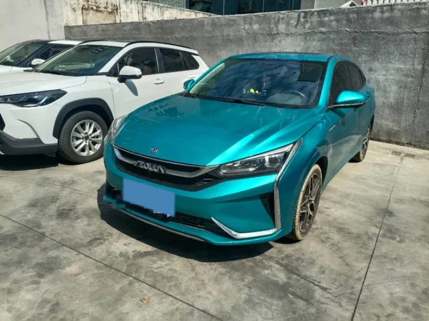 2021 DongFeng Aeolus YiXuan 1.5T 150HP L4 6DCT,autocango,china used car exporter,china ev exporter,chinese used car exporter,chinese used ev exporter