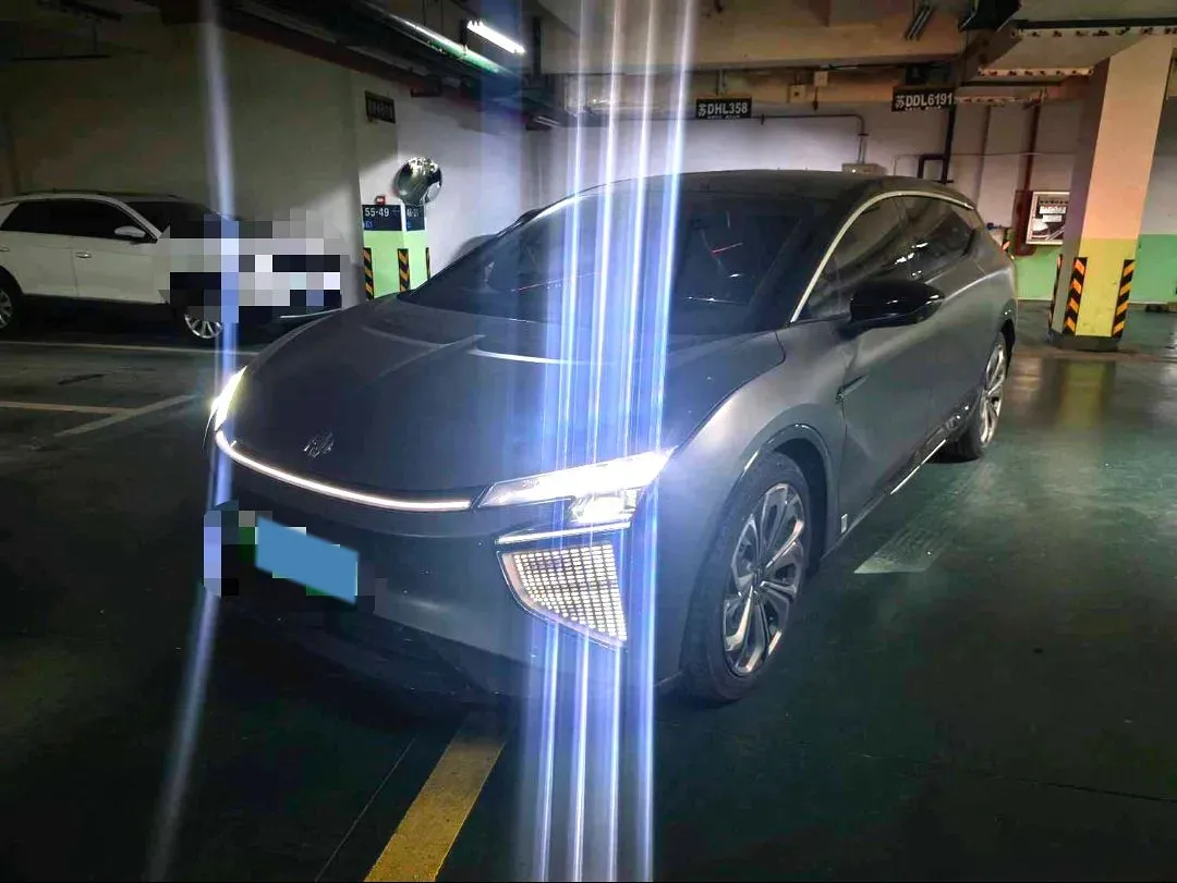 2021 HiPhi X BEV 97KWH,autocango,china used car exporter,china ev exporter,chinese used car exporter,chinese used ev exporter