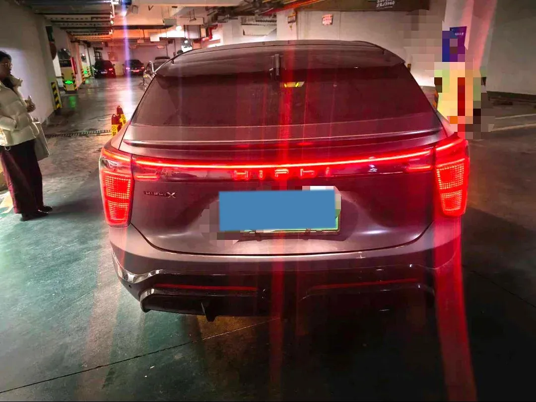 2021 HiPhi X BEV 97KWH,autocango,china used car exporter,china ev exporter,chinese used car exporter,chinese used ev exporter