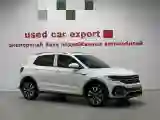2021 Volkswagen Tacqua 1.4T 150HP L4 7DCT