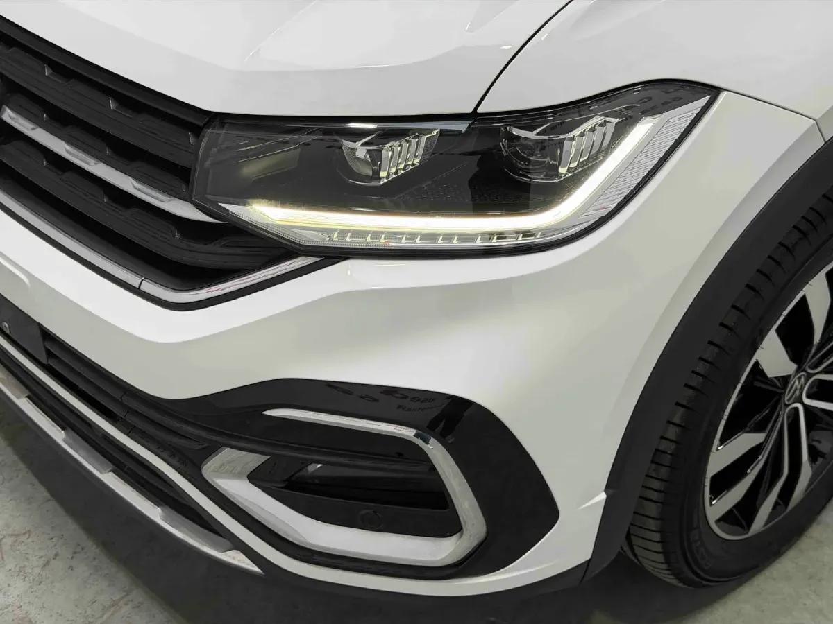 2021 Volkswagen Tacqua 1.4T 150HP L4 7DCT,autocango,china used car exporter,china ev exporter,chinese used car exporter,chinese used ev exporter