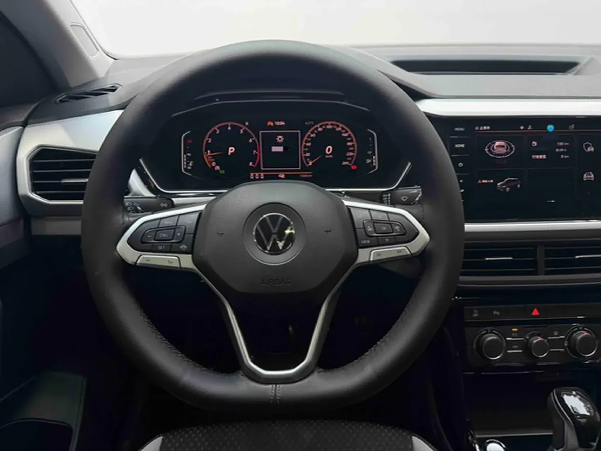 2021 Volkswagen Tacqua 1.4T 150HP L4 7DCT,autocango,china used car exporter,china ev exporter,chinese used car exporter,chinese used ev exporter