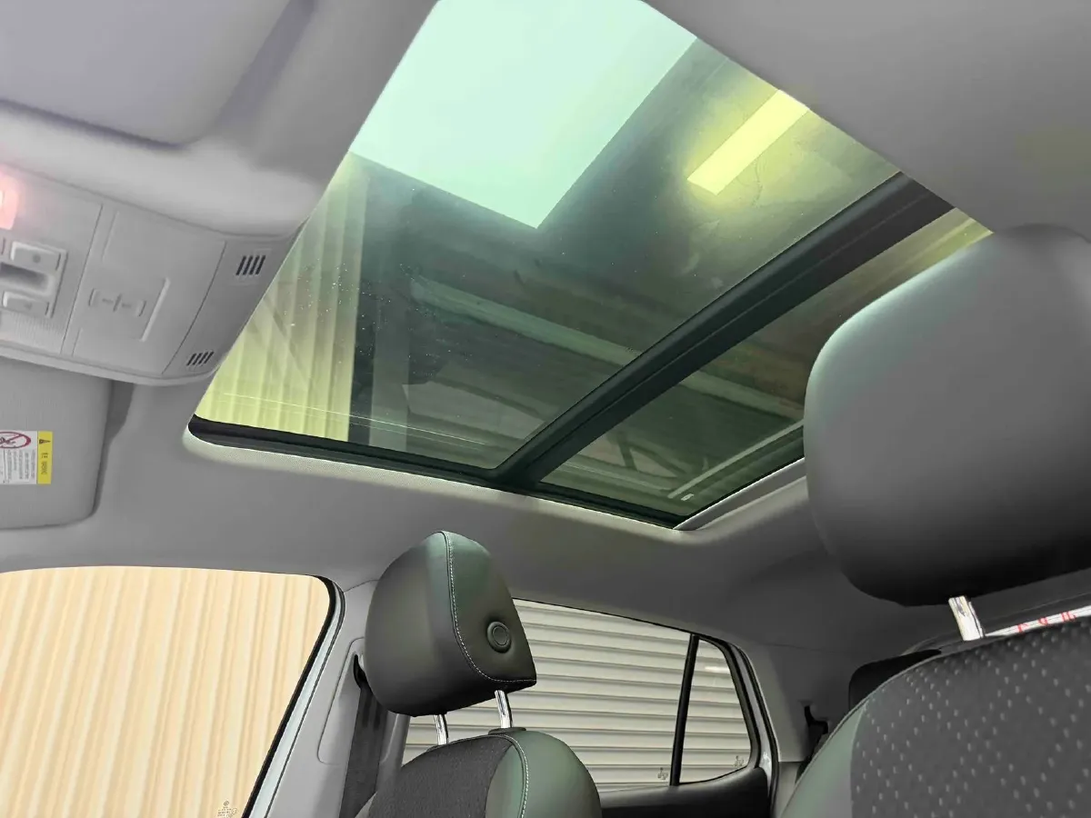 2021 Volkswagen Tacqua 1.4T 150HP L4 7DCT,autocango,china used car exporter,china ev exporter,chinese used car exporter,chinese used ev exporter