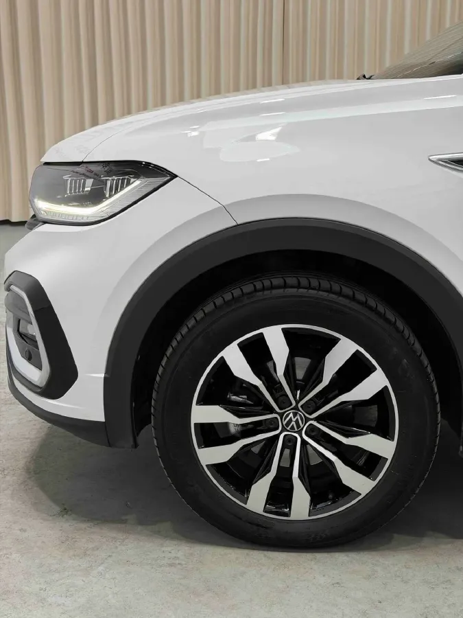 2021 Volkswagen Tacqua 1.4T 150HP L4 7DCT,autocango,china used car exporter,china ev exporter,chinese used car exporter,chinese used ev exporter