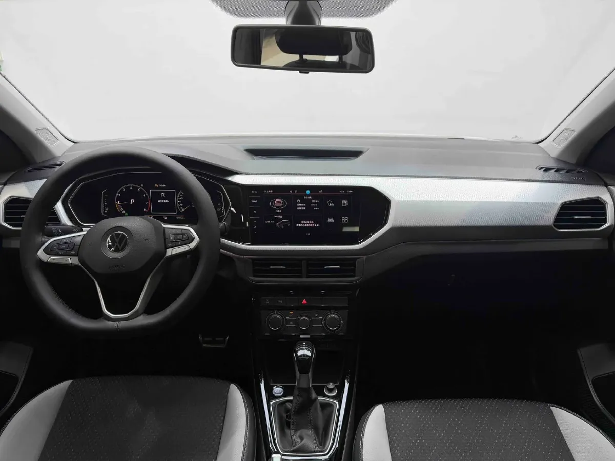 2021 Volkswagen Tacqua 1.4T 150HP L4 7DCT,autocango,china used car exporter,china ev exporter,chinese used car exporter,chinese used ev exporter