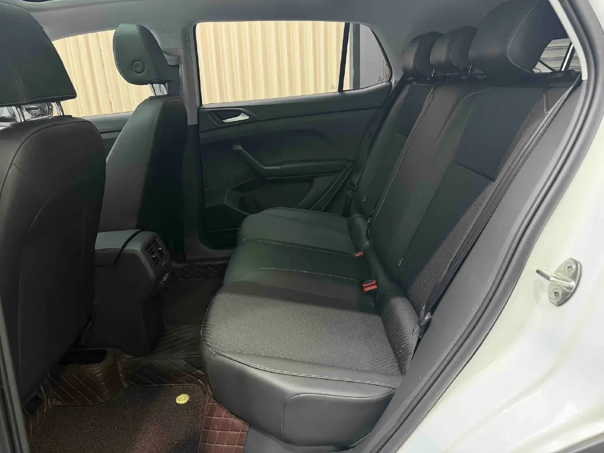 2021 Volkswagen Tacqua 1.4T 150HP L4 7DCT,autocango,china used car exporter,china ev exporter,chinese used car exporter,chinese used ev exporter