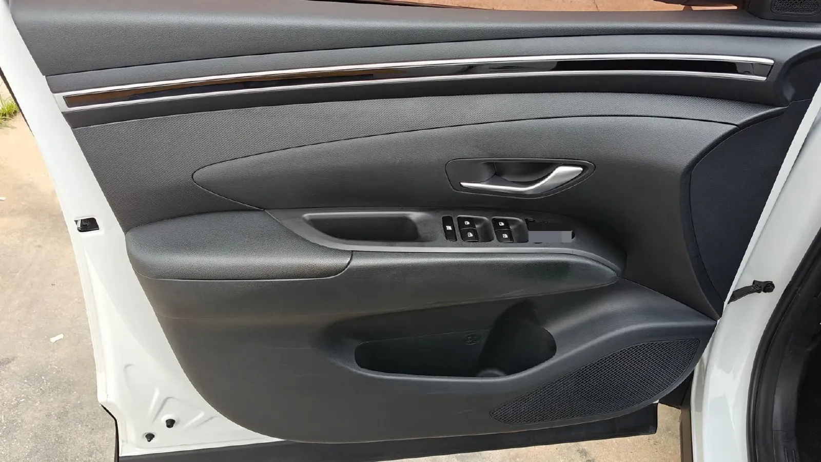 2021 Hyundai Tucson 1.5T 200HP L4 7DCT,autocango,china used car exporter,china ev exporter,chinese used car exporter,chinese used ev exporter