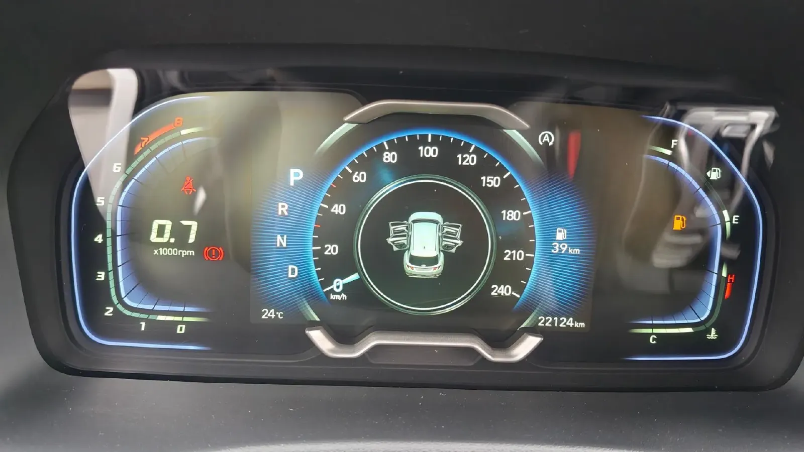 2021 Hyundai Tucson 1.5T 200HP L4 7DCT,autocango,china used car exporter,china ev exporter,chinese used car exporter,chinese used ev exporter