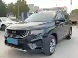 2020 Geely Okavango 1.8T 184HP L4 7DCT
