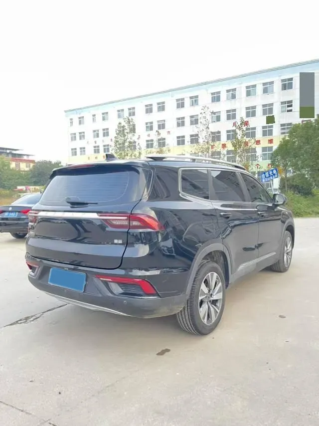 2020 Geely Okavango 1.8T 184HP L4 7DCT,autocango,china used car exporter,china ev exporter,chinese used car exporter,chinese used ev exporter