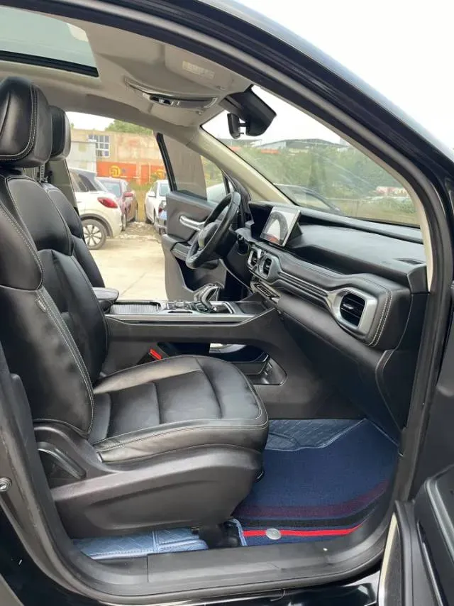 2020 Geely Okavango 1.8T 184HP L4 7DCT,autocango,china used car exporter,china ev exporter,chinese used car exporter,chinese used ev exporter