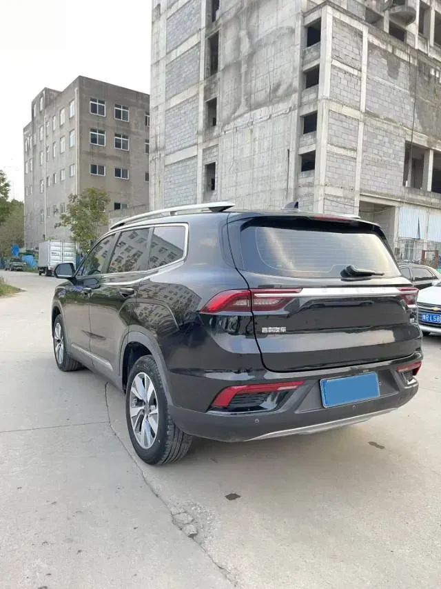 2020 Geely Okavango 1.8T 184HP L4 7DCT,autocango,china used car exporter,china ev exporter,chinese used car exporter,chinese used ev exporter