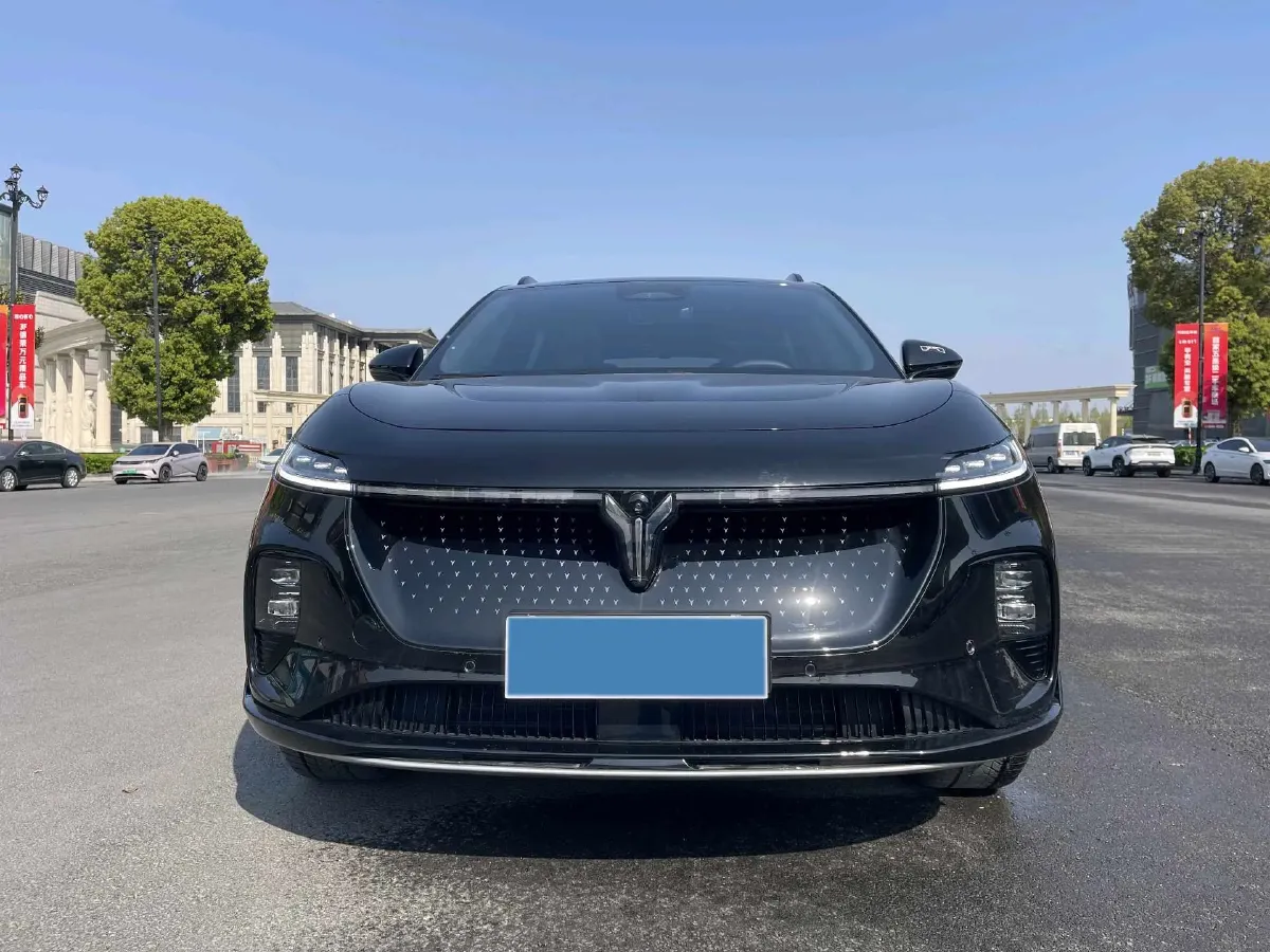 2024 Voyah ZhiYin BEV 77KWH,autocango,china used car exporter,china ev exporter,chinese used car exporter,chinese used ev exporter