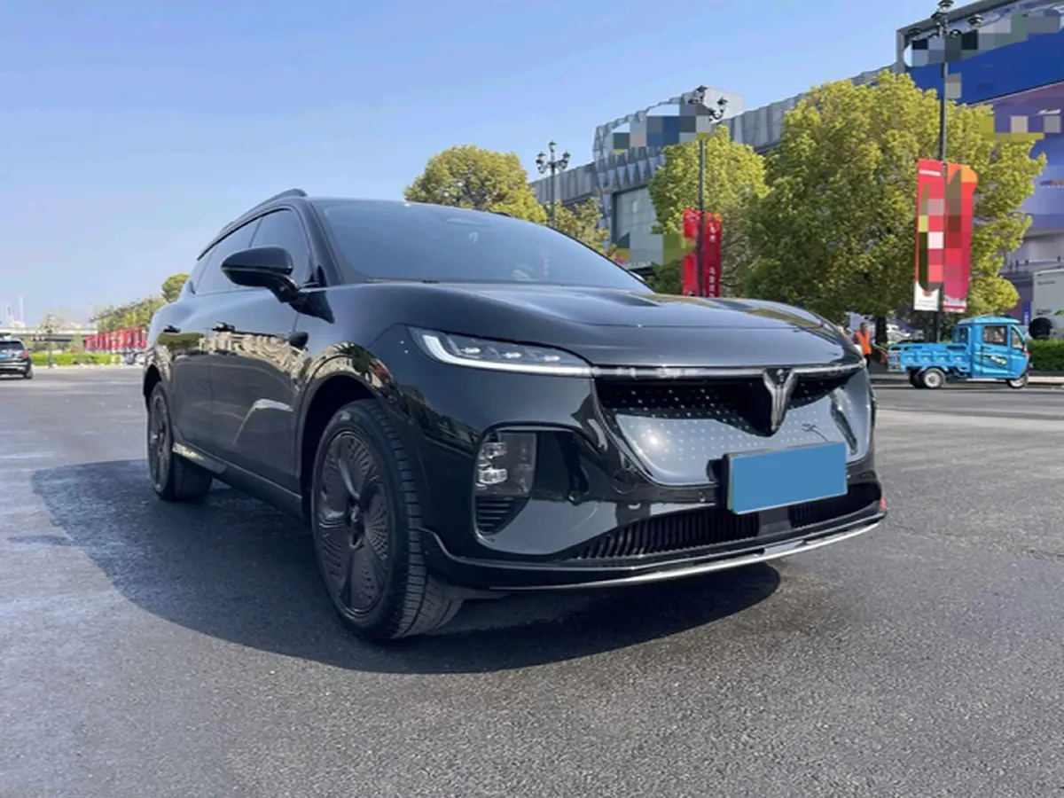 2024 Voyah ZhiYin BEV 77KWH,autocango,china used car exporter,china ev exporter,chinese used car exporter,chinese used ev exporter