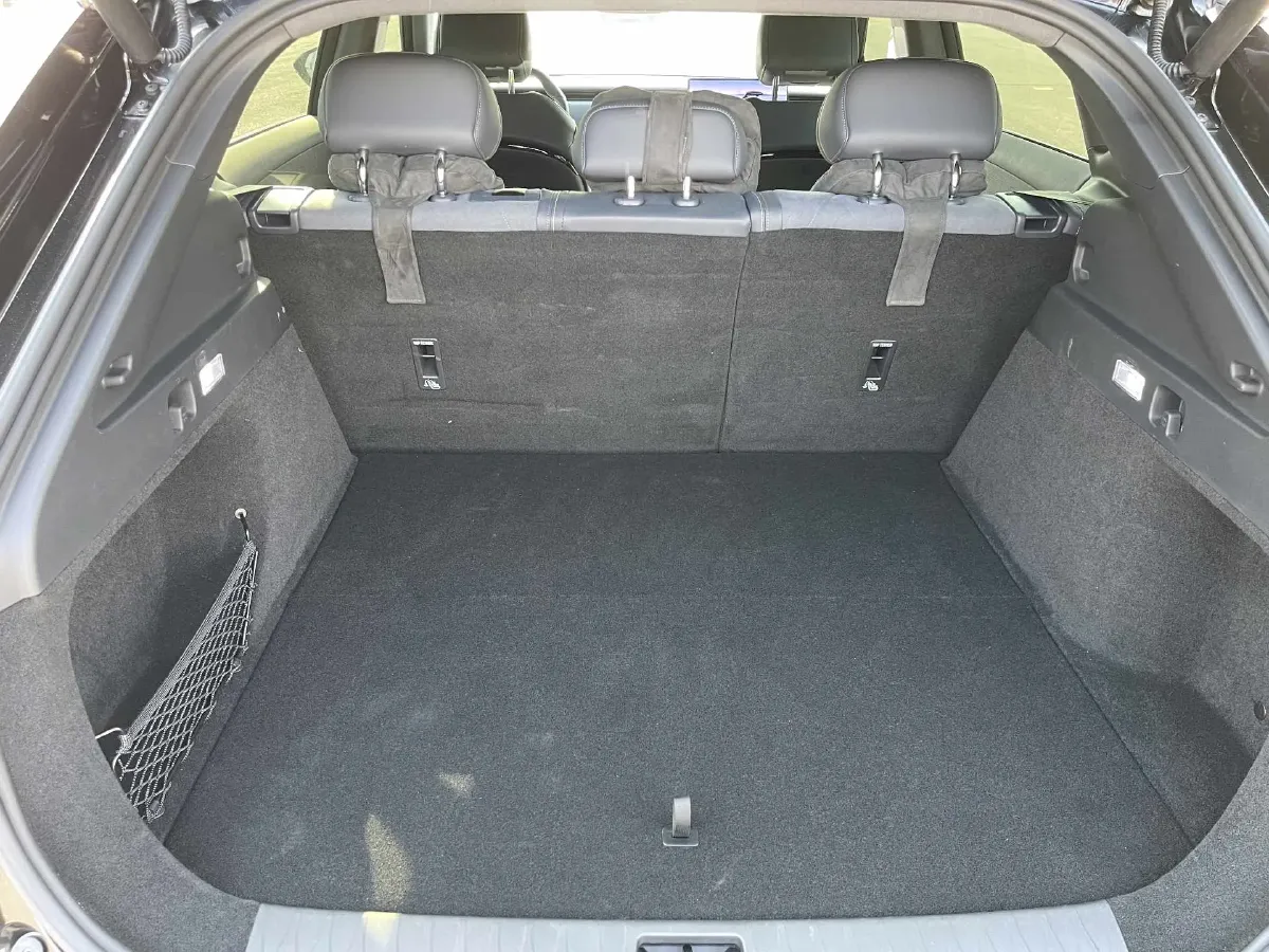 2024 Voyah ZhiYin BEV 77KWH,autocango,china used car exporter,china ev exporter,chinese used car exporter,chinese used ev exporter