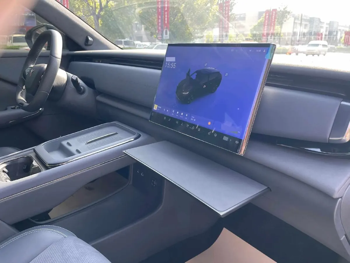 2024 Voyah ZhiYin BEV 77KWH,autocango,china used car exporter,china ev exporter,chinese used car exporter,chinese used ev exporter