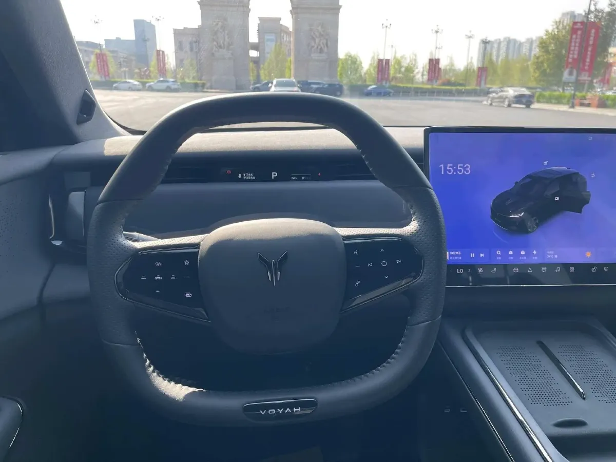 2024 Voyah ZhiYin BEV 77KWH,autocango,china used car exporter,china ev exporter,chinese used car exporter,chinese used ev exporter