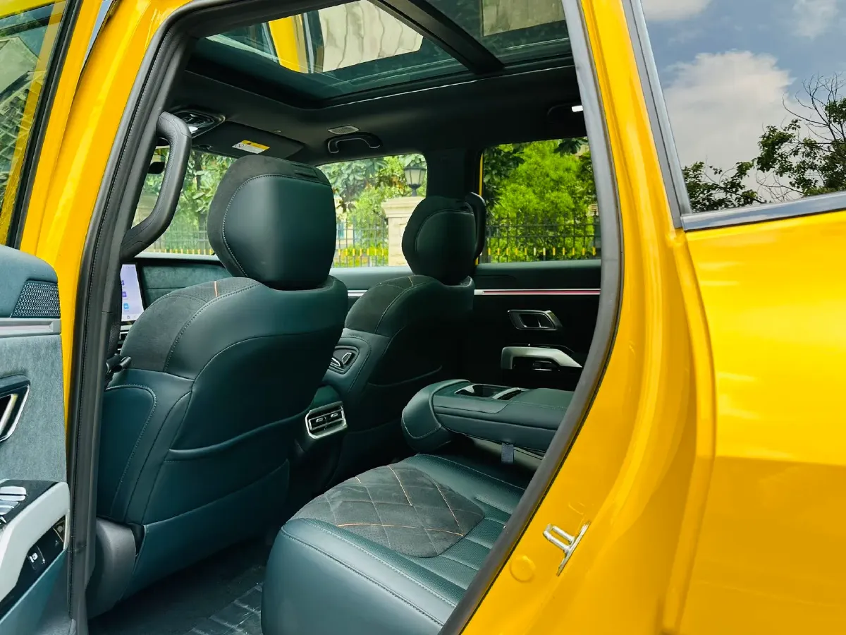 2025 Deepal G318 REEV 150HP REEV,autocango,china used car exporter,china ev exporter,chinese used car exporter,chinese used ev exporter