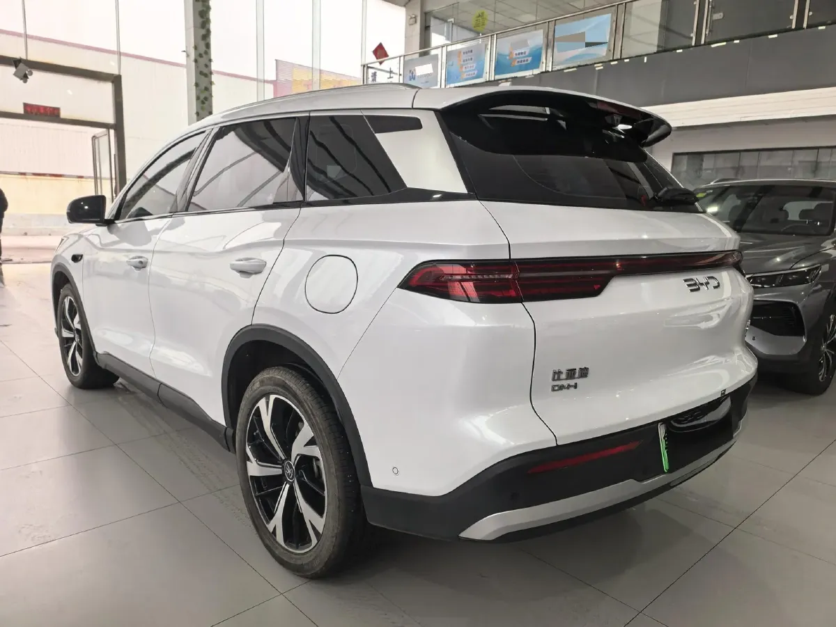 2025 BYD Song Pro 1.5L 101HP L4 E-CVT PHEV 18.3KWH,autocango,china used car exporter,china ev exporter,chinese used car exporter,chinese used ev exporter