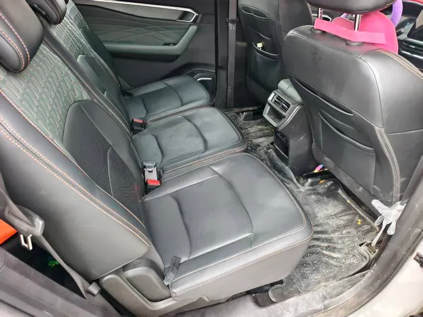 2024 Geely Okavango L 2.0T 218HP L4 7DCT,autocango,china used car exporter,china ev exporter,chinese used car exporter,chinese used ev exporter